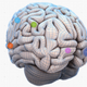 Illustration for article titled Explore Your Lobes And Cortices With This Interactive Brain Map